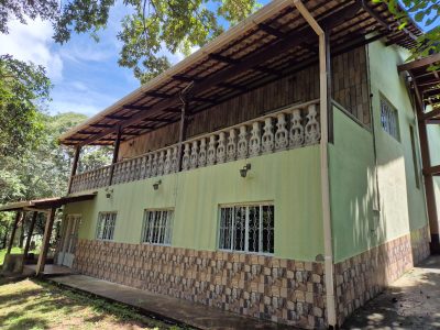Sítio, 5 quartos, 10000 m² - Foto 3