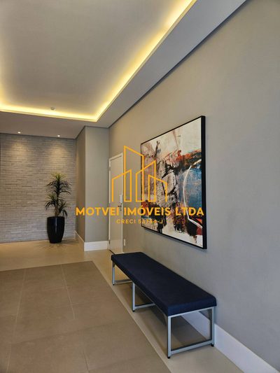 Apartamento, 3 quartos, 120 m² - Foto 5