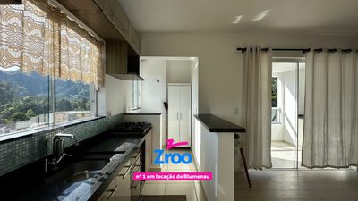 Apartamento, 2 quartos, 67 m² - Foto 2