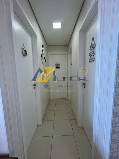Apartamento, 3 quartos, 96 m² - Foto 5