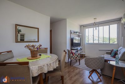 Apartamento, 3 quartos, 68 m² - Foto 1