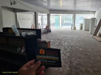 Depósito-Galpão, 1300 m² - Foto 4