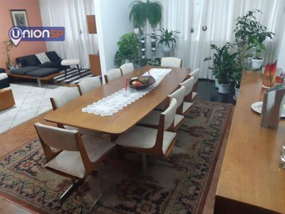 Apartamento, 3 quartos, 160 m² - Foto 4