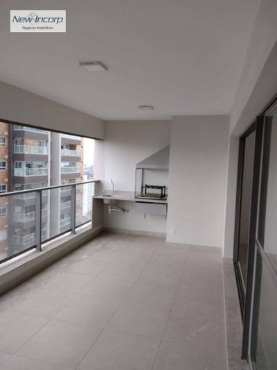 Apartamento, 3 quartos, 125 m² - Foto 1