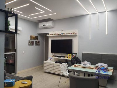 Apartamento, 3 quartos, 79 m² - Foto 3
