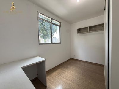 Apartamento, 2 quartos, 60 m² - Foto 4
