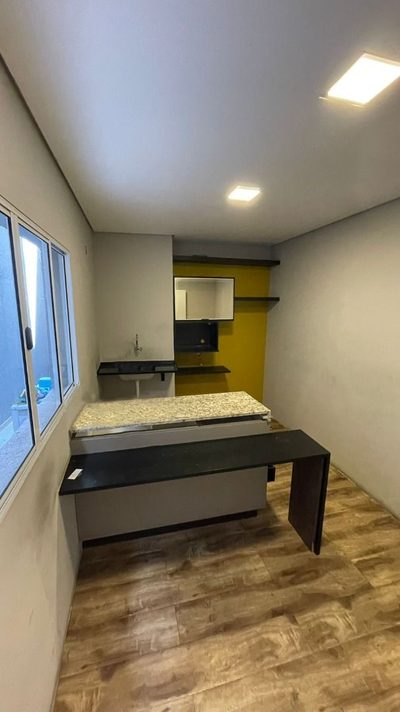 Loja-Salão, 378 m² - Foto 5