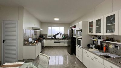 Casa, 4 quartos, 350 m² - Foto 5