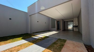 Casa, 3 quartos, 105 m² - Foto 2