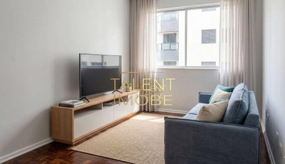 Apartamento, 2 quartos, 65 m² - Foto 2