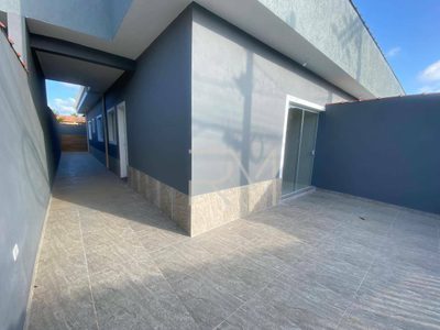 Casa, 2 quartos, 77 m² - Foto 3