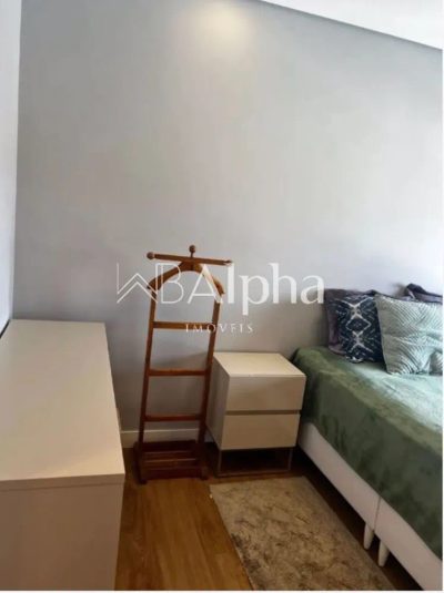 Apartamento, 2 quartos, 88 m² - Foto 3