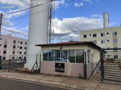 Apartamento, 2 quartos, 46 m² - Foto 1