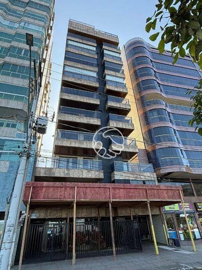 Apartamento, 3 quartos, 110 m² - Foto 3
