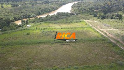 Fazenda, 160 hectares - Foto 2