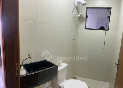 Casa, 2 quartos, 107 m² - Foto 2