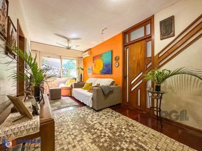 Apartamento, 2 quartos, 118 m² - Foto 2