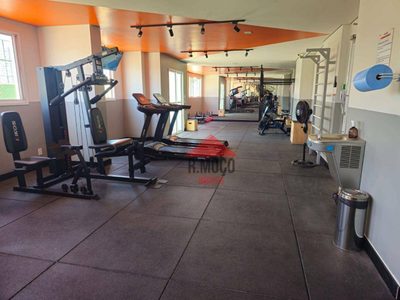 Cobertura, 3 quartos, 109 m² - Foto 4