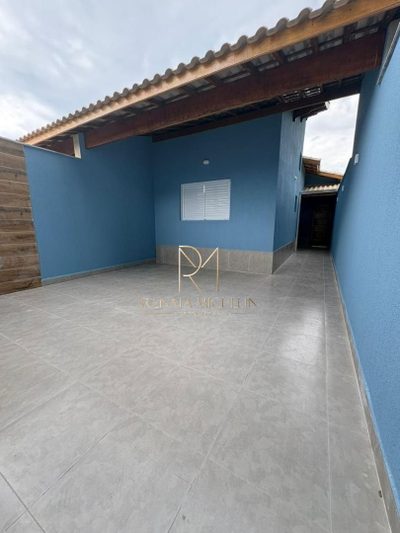 Casa, 2 quartos, 70 m² - Foto 2
