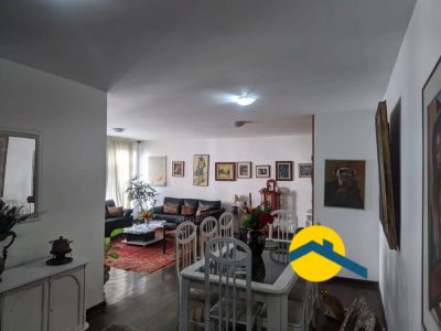 Apartamento, 4 quartos, 230 m² - Foto 1