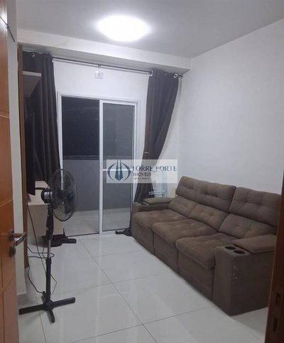 Apartamento, 2 quartos, 63 m² - Foto 4