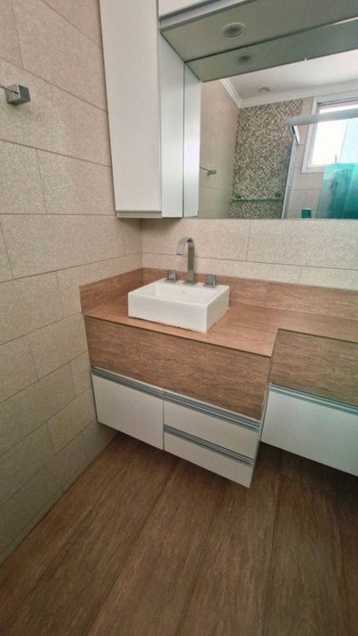 Apartamento, 2 quartos, 63 m² - Foto 4