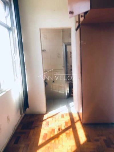 Apartamento, 1 quarto, 41 m² - Foto 2