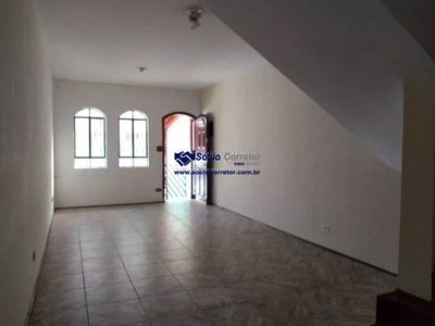 Sobrado, 2 quartos, 100 m² - Foto 2