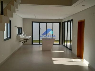 Sobrado, 4 quartos, 200 m² - Foto 5