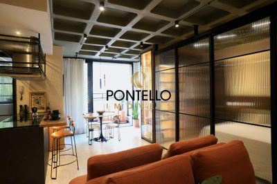 Apartamento, 1 quarto, 63 m² - Foto 4