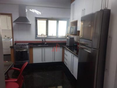 Apartamento, 4 quartos, 114 m² - Foto 2
