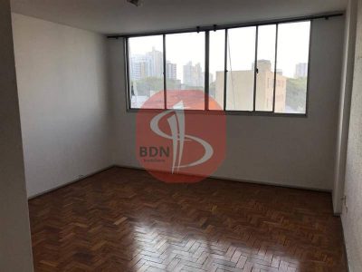Apartamento, 2 quartos, 90 m² - Foto 1
