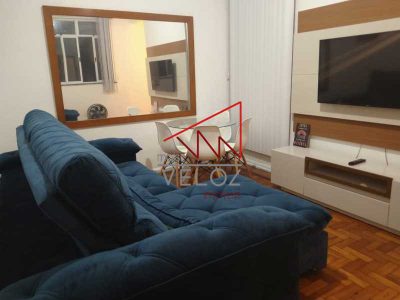 Apartamento, 2 quartos, 60 m² - Foto 5