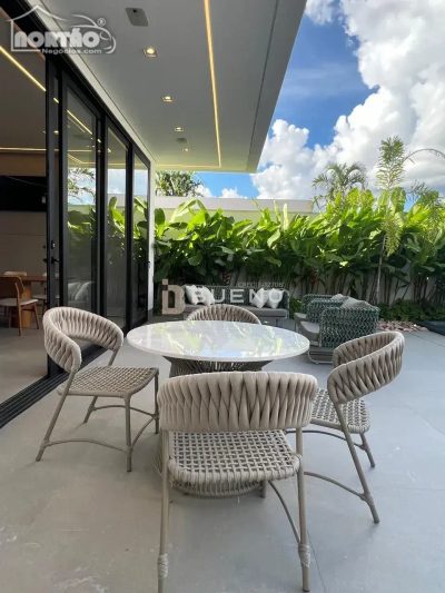Casa, 1 quarto, 325 m² - Foto 5