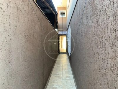Sobrado, 3 quartos, 120 m² - Foto 4