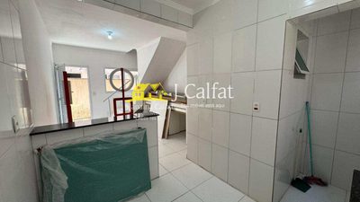 Casa de Condomínio, 2 quartos - Foto 2