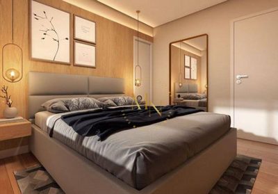 Apartamento, 3 quartos, 94 m² - Foto 5