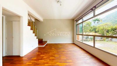 Apartamento, 2 quartos, 78 m² - Foto 1