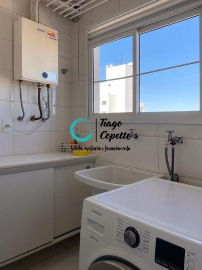 Apartamento, 3 quartos, 124 m² - Foto 3