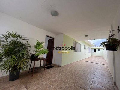 Casa, 2 quartos, 200 m² - Foto 1