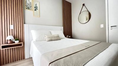 Apartamento, 2 quartos - Foto 2