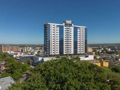 Apartamento, 3 quartos, 197 m² - Foto 2