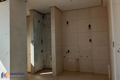 Apartamento, 2 quartos, 52 m² - Foto 2