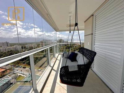 Apartamento, 3 quartos, 138 m² - Foto 4
