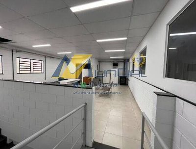 Depósito-Galpão - Foto 1