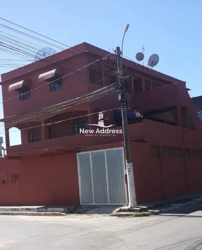 Casa, 10 quartos - Foto 5