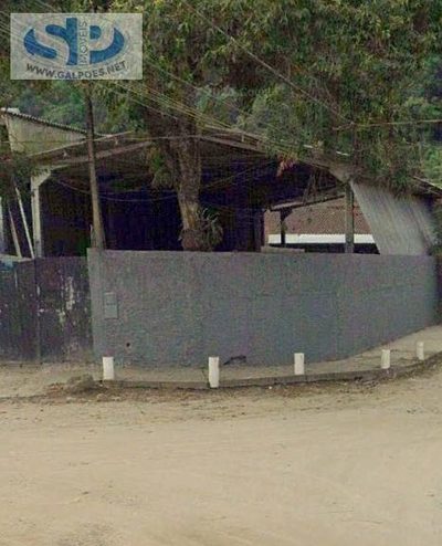 Depósito-Galpão, 528 m² - Foto 2