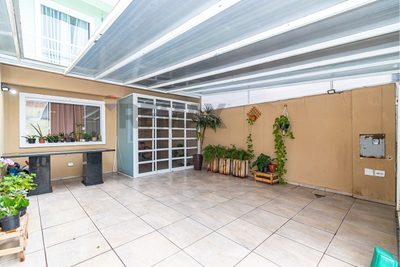 Casa, 3 quartos, 87 m² - Foto 3
