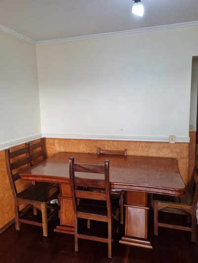 Apartamento, 3 quartos, 72 m² - Foto 4