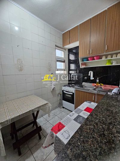 Kitnet-Studio, 36 m² - Foto 3